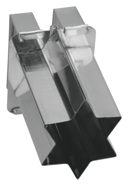 Professional Cutter - Zimtstern 5cm